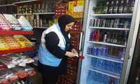 نظارت‌های بهداشتی، کارشناسان بهداشت محیط