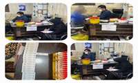 اجرای طرح غربالگری و شناسایی هپاتیت های ویروسی C&B  سی ام مهر