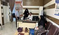 بازدید از مرکز نگهداری پدربزرگ و مرکز نگهداری سپهر