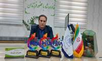 پیام تبریک مدیر شبکه بهداشت و درمان پاکدشت به مناسبت هفته جمعیت