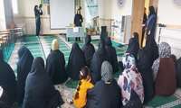 برگزاری جلسه آموزشی معایب تک فرزندی و فواید داشتن فرزند و چند فرزندی