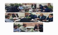 طرح پزشک خانواده و نظام ارجاع در شهرستان پاکدشت اجرایی می‌شود 