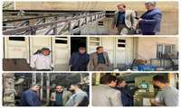 گام‌هایی استوار در مسیر بهبود زیرساخت‌های درمانی؛ نگاه مسئولانه برای آسایش بیماران