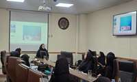 برگزاری کارگاه آموزشی «برنامه جامع پیشگیری و کنترل بیماری‌های متابولیک ارثی»