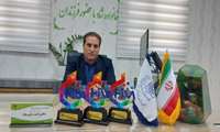انتصاب مدیر شبکه بهداشت و درمان پاکدشت به عضویت شورای اخلاق پزشکی دانشگاه علوم پزشکی شهید بهشتی