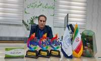 مصاحبه اختصاصی با دکتر زینی‌وند مدیر شبکه بهداشت و درمان پاکدشت با موضوع پیشگیری از غرق شدگی