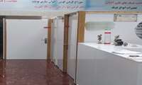 اقدام قاطع شبکه بهداشت پاکدشت در برخورد با خدمات زیبایی غیرمجاز