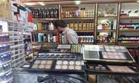خرید محصول قاچاق، قمار با سلامتی، گشت مشترک کارشناسان غذا و داروی شبکه بهداشت و درمان پاکدشت