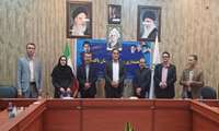 نهادینه سازی اخلاق حرفه ای، اولویت شبکه بهداشت و درمان شهرستان پاکدشت