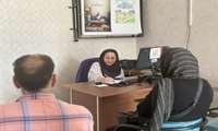 گزارش‌های عملکردی واحد «ازدواج، باروری سالم و فرزندآوری» 