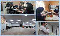 آموزش متصدیان صنوف در خصوص پیشگیری از خرید و فروش محصولات وارداتی قاچاق 