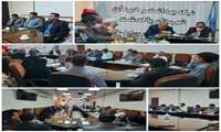 برگزاری اولین مجمع خیرین سلامت شهرستان پاکدشت در سال 1401 