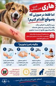 بیماری هاری